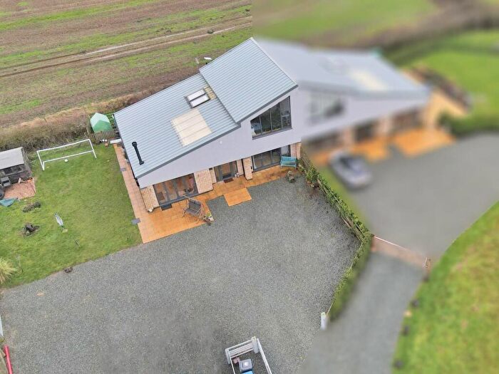 3 Bedroom Barn Conversion For Sale In Nortoft Lane, Kilsby, Rugby, CV23