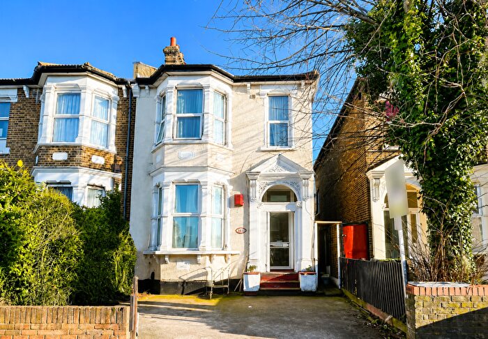 1 Bedroom Flat For Sale In Flat, J, Hither Green Lane, Lewisham, London, SE13