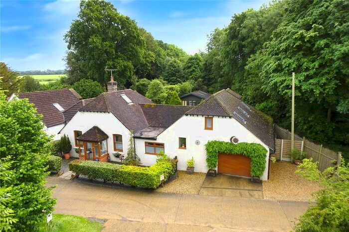 3 Bedroom Detached House For Sale In Calceto Lane, Lyminster, West Sussex, BN17