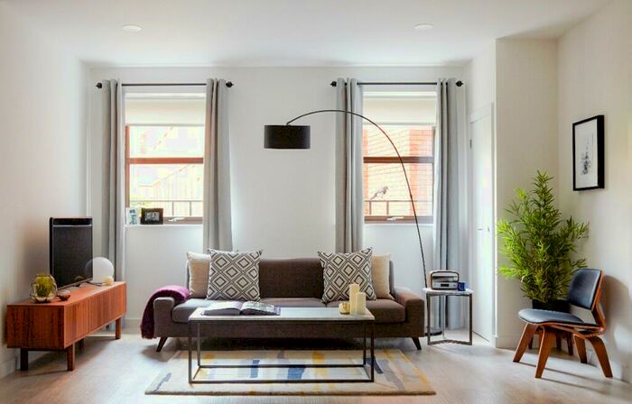 2 Bedroom Apartment To Rent In Southernhay Gardens, Exeter, Devon, EX1