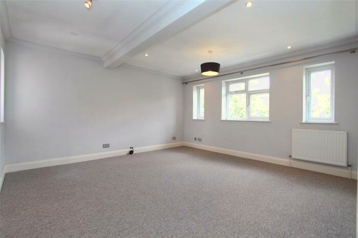 3 Bedroom Apartment To Rent In South Close, Village Way, Pinner, HA5