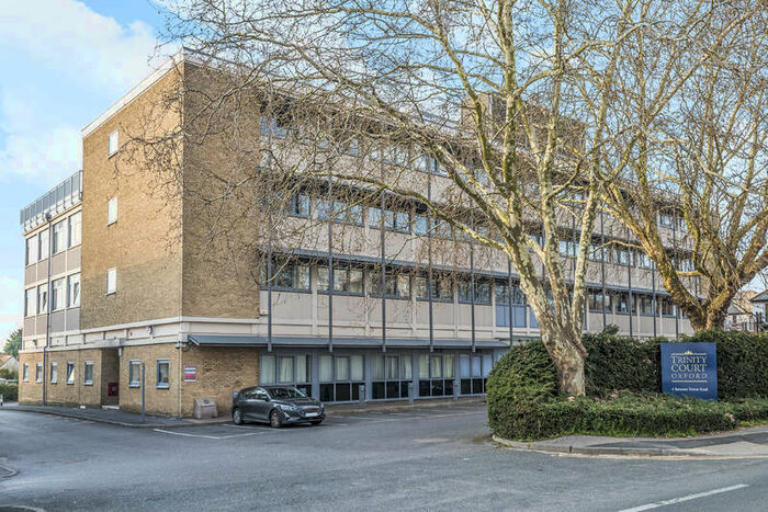 2 Bedroom Apartment To Rent In Trinity Court, East Oxford, OX4