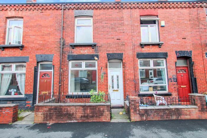 2 Bedroom Terraced House To Rent In Shepherd Cross Street, Bolton, Greater Manchester, BL1