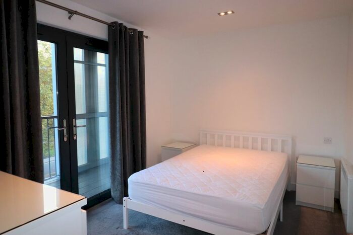 2 Bedroom Flat To Rent In Clive Passage, Birmingham, Birmingham, B4