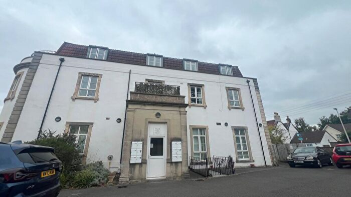 2 Bedroom Flat To Rent In Kilkenny Place, BS20