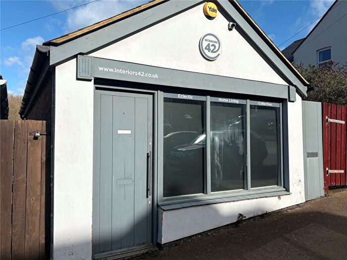 Property For Sale In Station Road, Woodford Halse, Northamptonshire, NN11