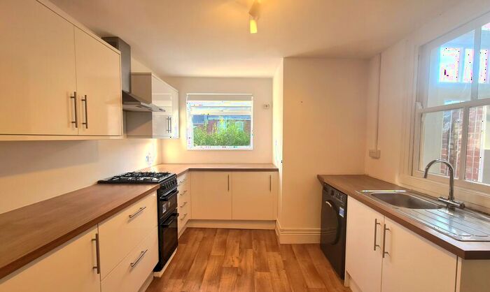 3 Bedroom House To Rent In Monkswell Road, Exeter, EX4