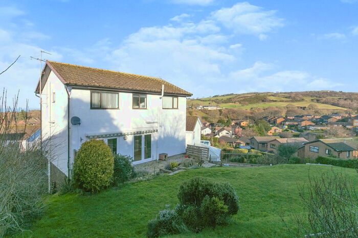 4 Bedroom Detached House For Sale In Bro Madog, Llanelian, Colwyn Bay, Conwy LL29