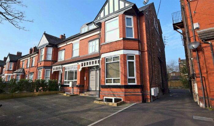 1 Bedroom Apartment To Rent In Clyde Road, West Didsbury, Didsbury, Manchester, M20