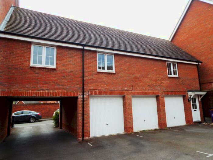 2 Bedroom House To Rent In Merrick Close, Great Ashby, SG1