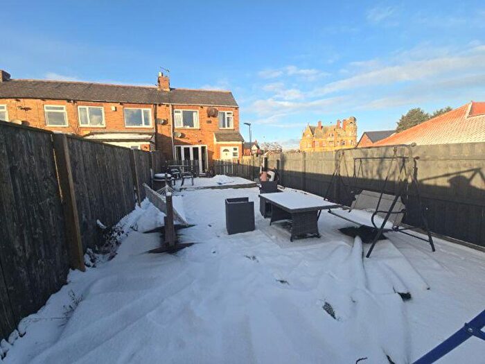 2 Bedroom Terraced House For Sale In Coronation Terrace, Ashington, NE63