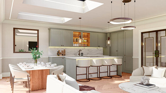 3 Bedroom House To Rent In Trinity Street, Leamington Spa, CV32