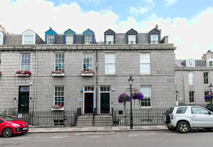 1 Bedroom Flat To Rent In E West Craibstone Street, Aberdeen, AB11