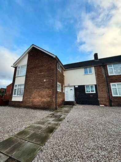 1 Bedroom Flat To Rent In Oriel Road, Kirkdale, Liverpool, L20