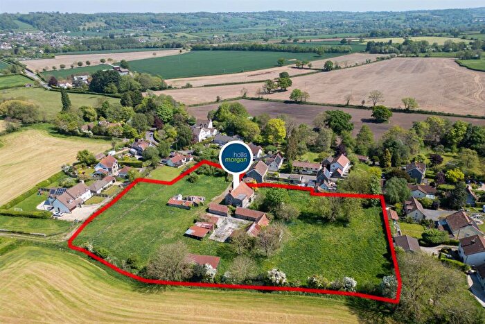 4 Bedroom Detached House For Sale In Detached | Outbuildings | Langford, BS40