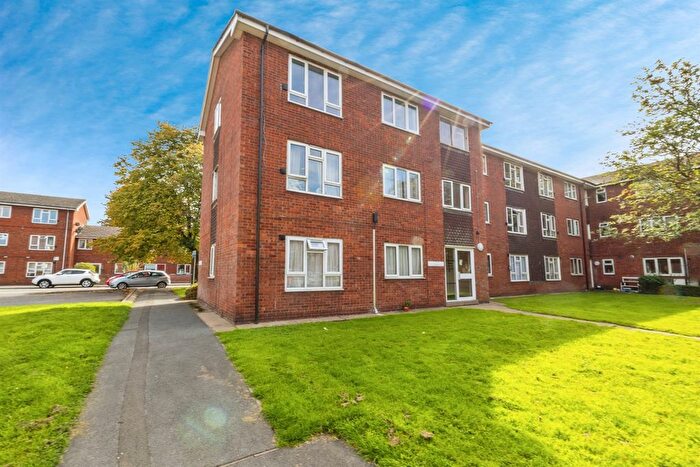 1 Bedroom Flat For Sale In Charlesworth Street, Lincoln, LN1