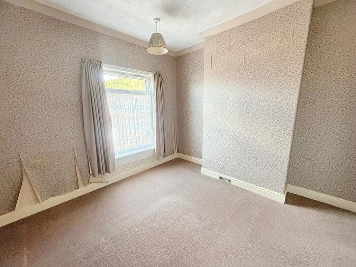 2 Bedroom Terraced House For Sale In Adkins Street, Stoke-on-Trent, ST6