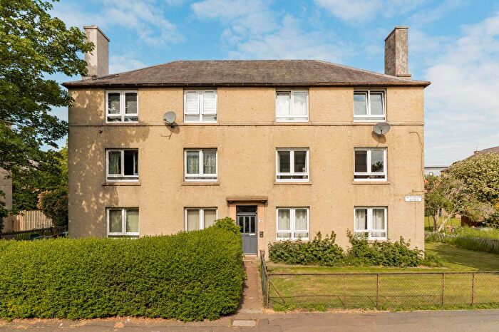 1 Bedroom Flat For Sale In / Hutchison Avenue, Edinburgh, EH14