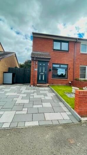 2 Bedroom Semi-Detached Bungalow To Rent In Seton Wynd, Port Seton, Prestonpans, EH32