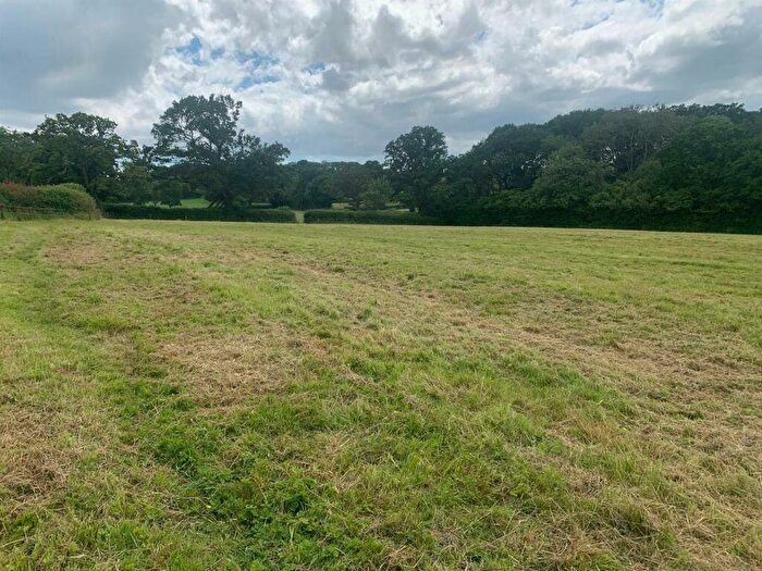 Land For Sale In Corscombe, Dorchester, DT2