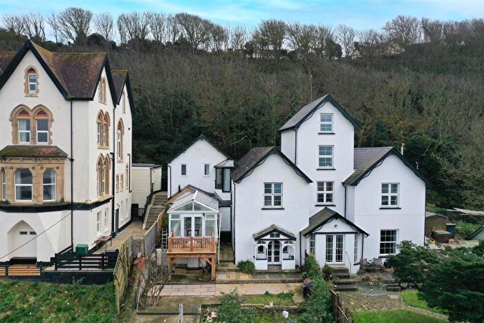 6 Bedroom Semi Detached House For Sale In Fosketh Hill, Westward Ho!, EX39