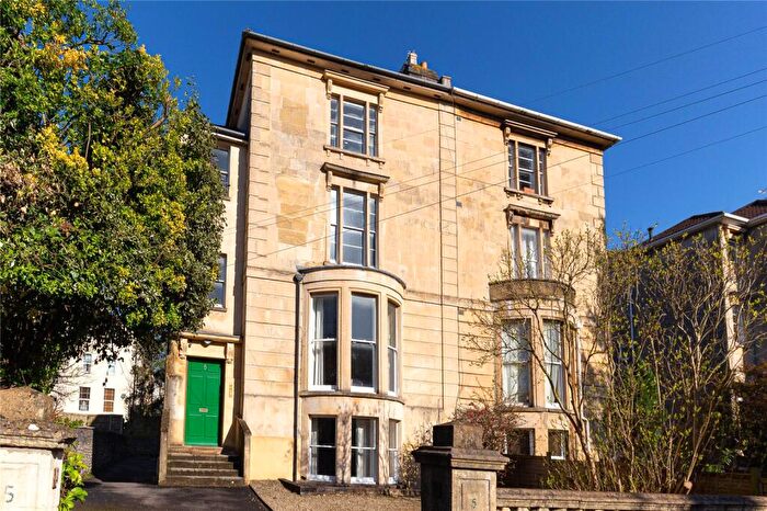 2 Bedroom Apartment To Rent In Redland Park, Redland, Bristol, BS6