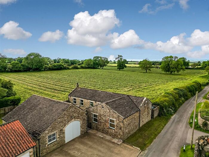 3 Bedroom Detached Bungalow For Sale In Dyson Lane, Newsham, Richmond, DL11