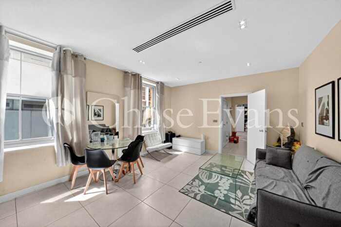 1 Bedroom Flat To Rent In Ecity, Leonard Street, Shoreditch, London, EC2A