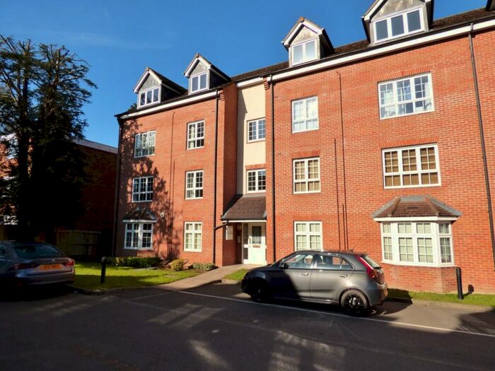 2 Bedroom Apartment To Rent In Harlequin Court, The Avenue Whitley Coventry, CV3