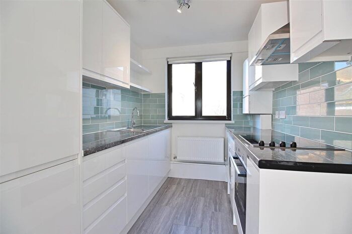 1 Bedroom Flat To Rent In Summerwood Road, Isleworth, TW7