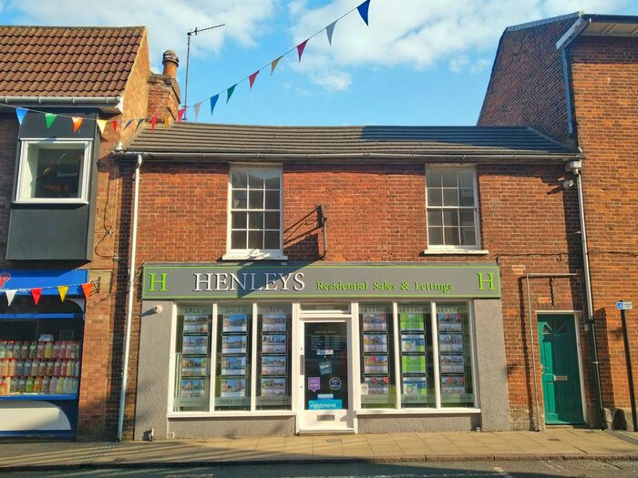 2 Bedroom Flat To Rent In Church Cottages, Cromer Road, West Runton, Cromer NR27