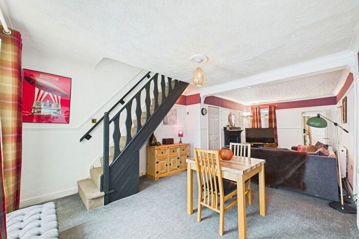 2 Bedroom Terraced House For Sale In Arlecdon Road, Arlecdon, CA26