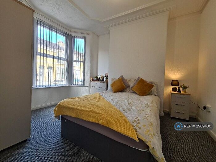 4 Bedroom End Of Terrace House To Rent In Leopold Road, Liverpool, L7
