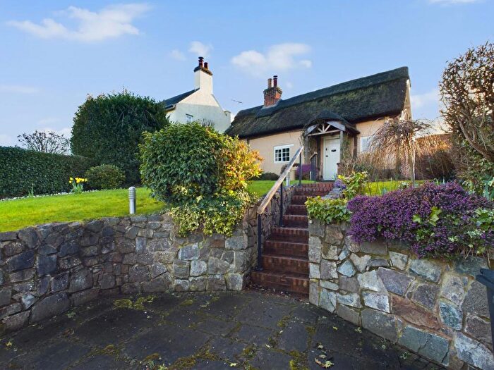 3 Bedroom Cottage To Rent In Markfield Road, Groby, LE6