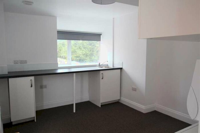 1 Bedroom Property To Rent In Bournemouth Road Poole, BH14