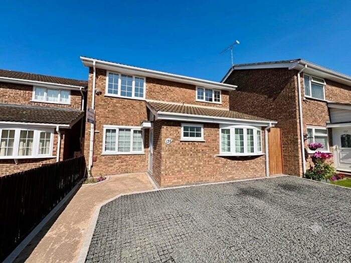 5 Bedroom Detached House To Rent In Grasmere Way, Leighton Buzzard, LU7