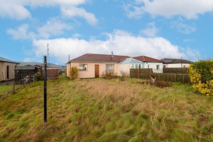 2 Bedroom Cottage For Sale In Glencarse, Perth, PH2