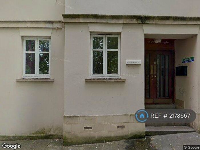 6 Bedroom Detached House To Rent In Bristol City Centre, Bristol City Centre, BS1