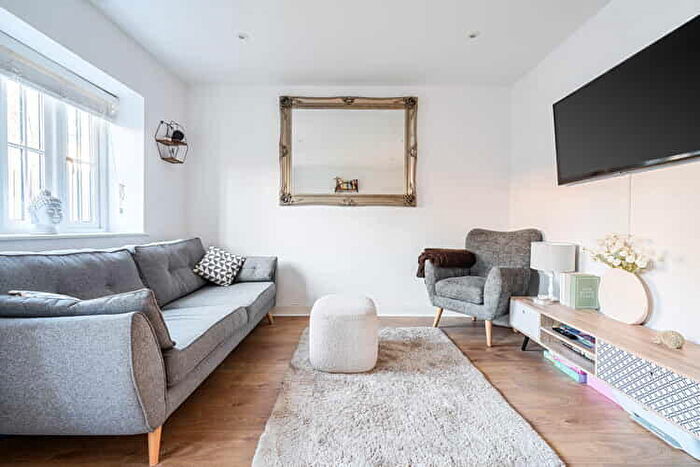 3 Bedroom Terraced House For Sale In The Burltons, Wotton-Under-Edge, Gloucestershire, GL12