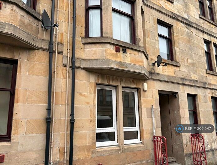 1 Bedroom Flat To Rent In Stock Street, Paisley, PA2