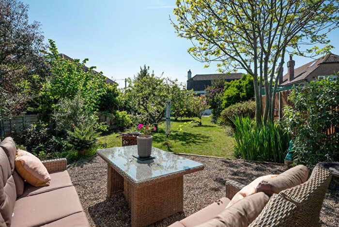 2 Bedroom Terraced House For Sale In Herne Bay Road, Whitstable, Kent, CT5