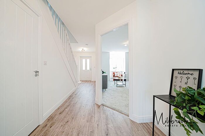 4 Bedroom Property For Sale In Plot - The Yates, Simpson Gardens, Worsley, Manchester, M28