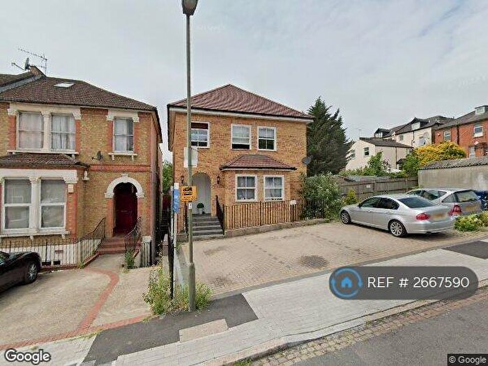 1 Bedroom Flat To Rent In Second Ave, London, NW4