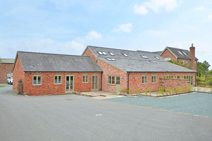 2 Bedroom Barn Conversion To Rent In Mill Lane, Little Budworth, CW6