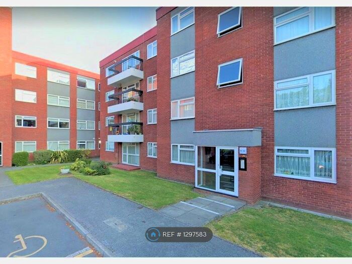 1 Bedroom Flat To Rent In Grange Gardens, London N14