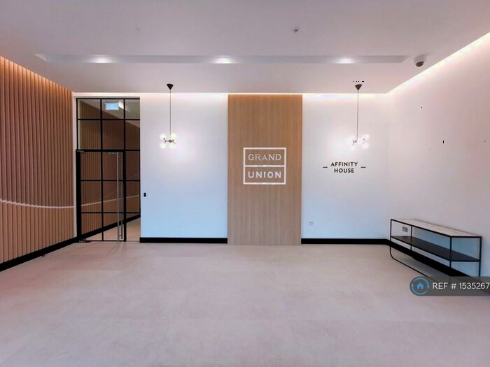 2 Bedroom Flat To Rent In Beresford Avenue, London, HA0