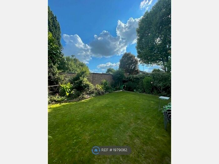 1 Bedroom Flat To Rent In Criffel Avenue, London, SW2