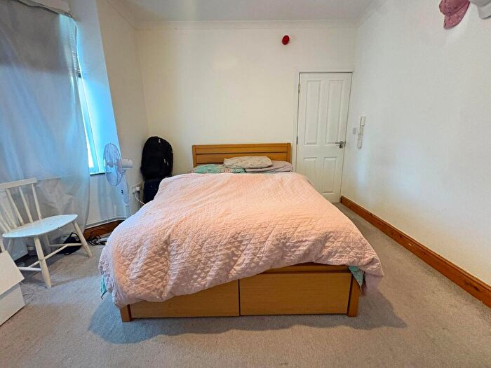 1 Bedroom House Of Multiple Occupation To Rent In Church Hill Road, Oxford, OX4