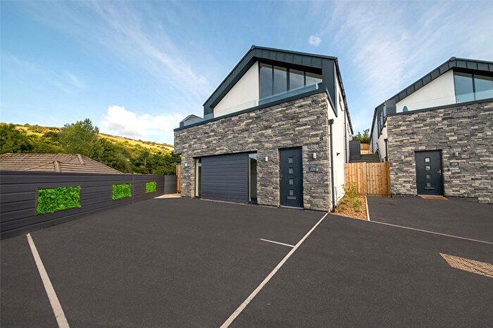 3 Bedroom Detached House For Sale In Spurway Gardens, Combe Martin, Devon, EX34
