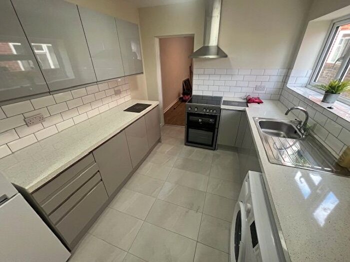 Property To Rent In Oxford Avenue, Southampton, SO14
